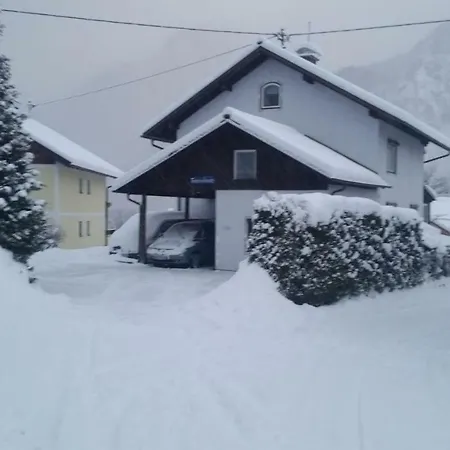 Ferienhaus-Cerny Bad Goisern Exterior photo
