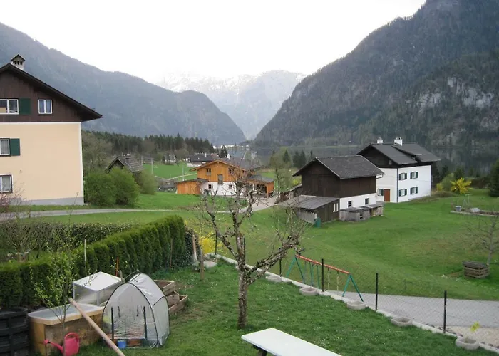 Ferienhaus-Cerny
