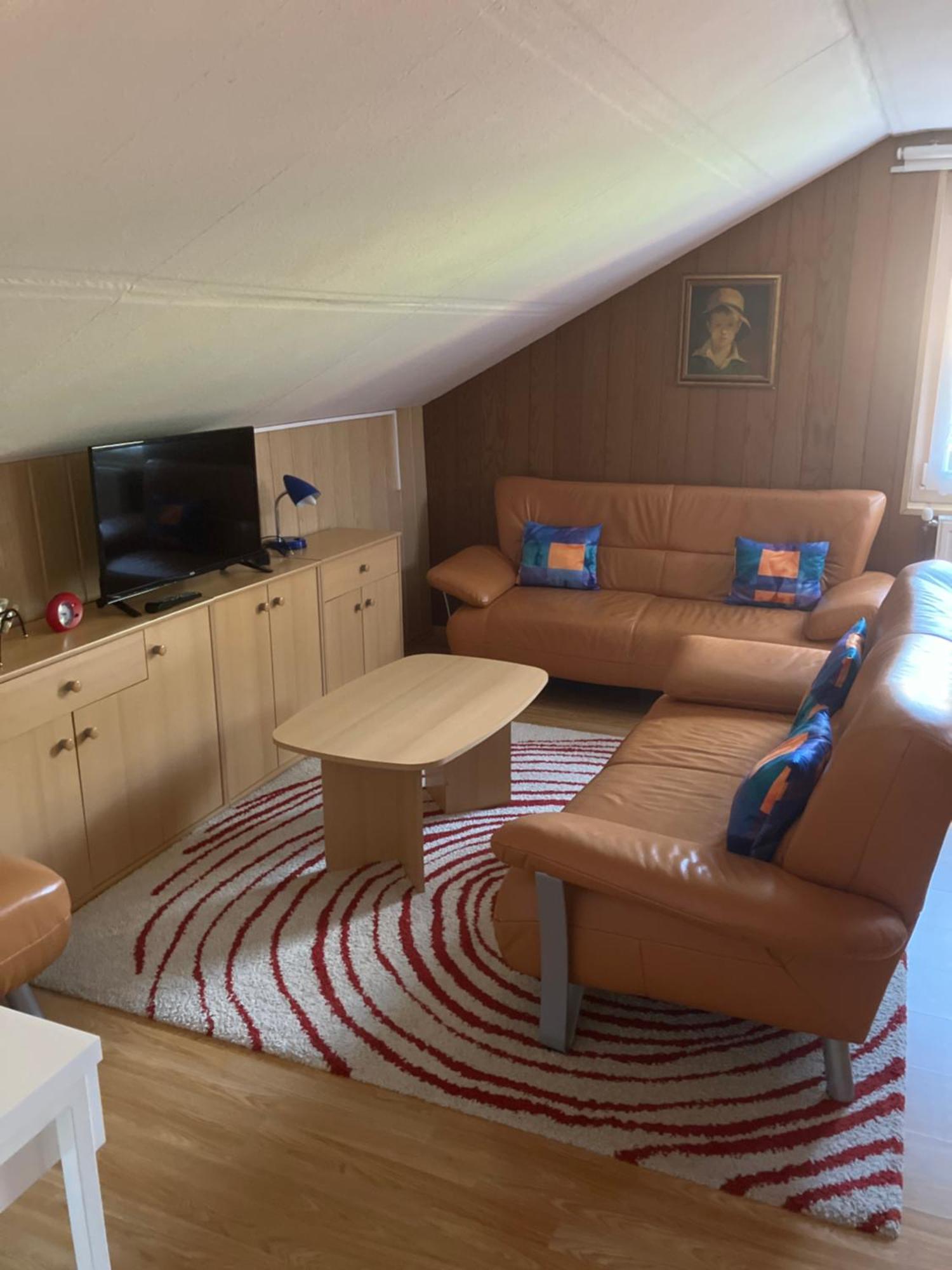 Ferienhaus-cerny Vakantiehuis