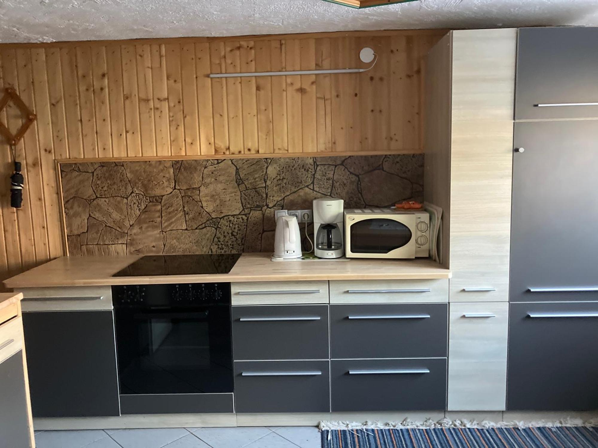 Ferienhaus-cerny Vakantiehuis *