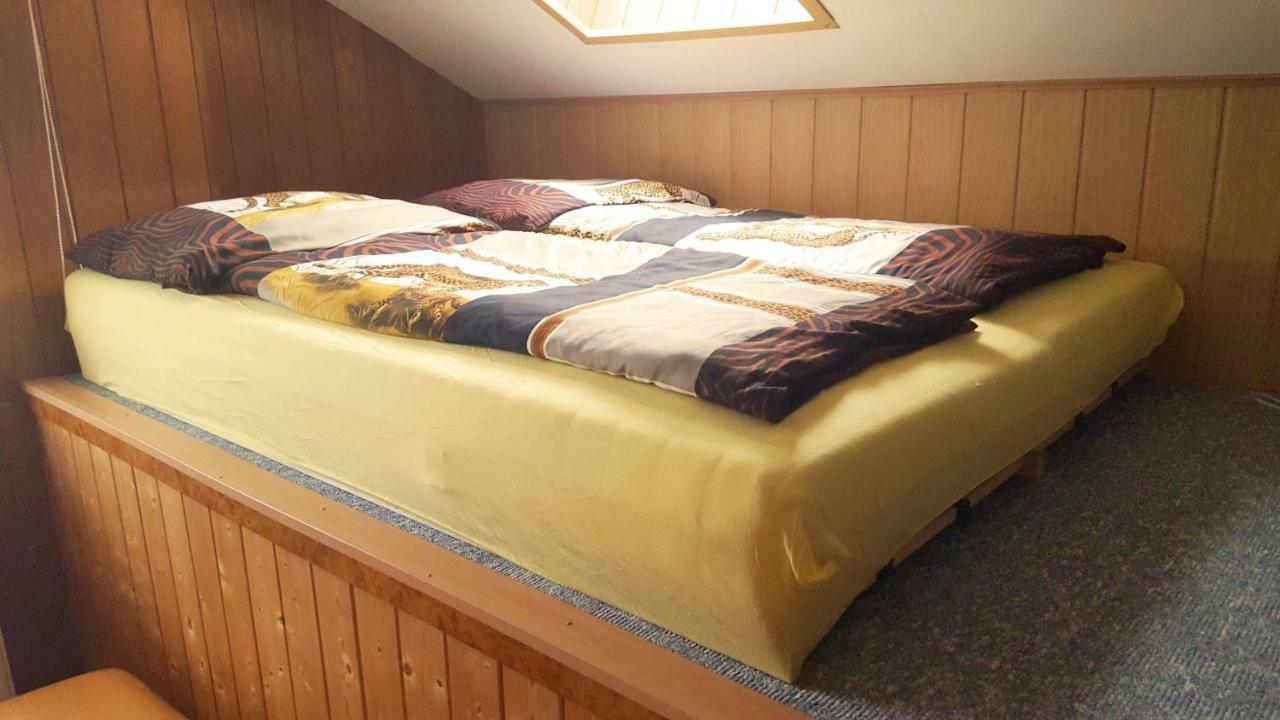 Vakantiehuis Ferienhaus-cerny