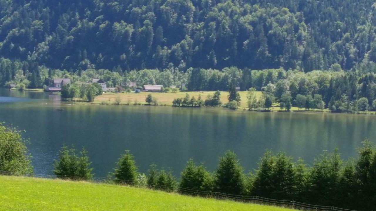 Vakantiehuis Ferienhaus-cerny *