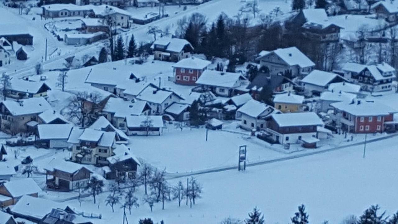 Ferienhaus-cerny *