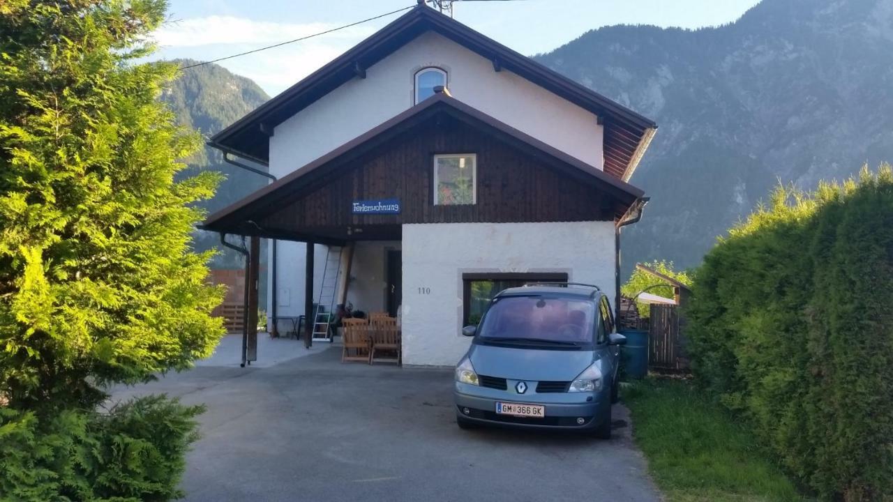 Ferienhaus-cerny Vakantiehuis